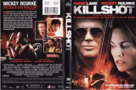 KILLSHOT พลิกนรก (2009)